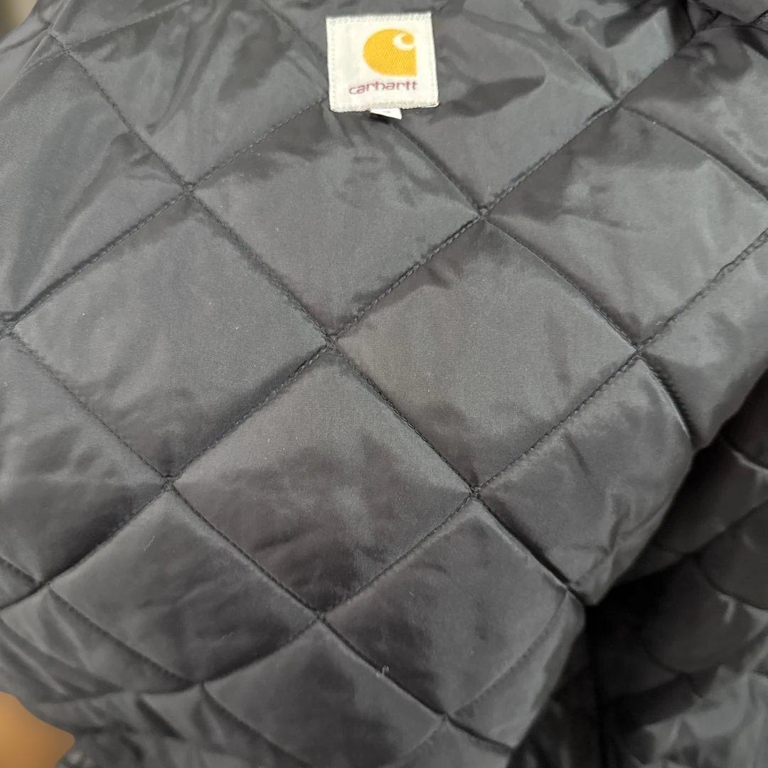 Carhartt カーハート wip 迷彩 コーチジャケット Mサイズ