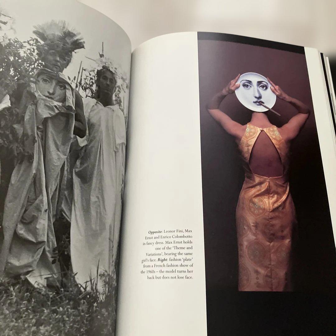 【匿名配送 希少】Fornasetti Designer of Dreams洋書