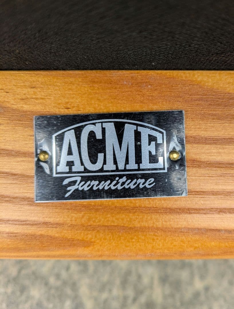 ACMEFurniture　アクメファニチャー WICKERウィッカー2Pソファ