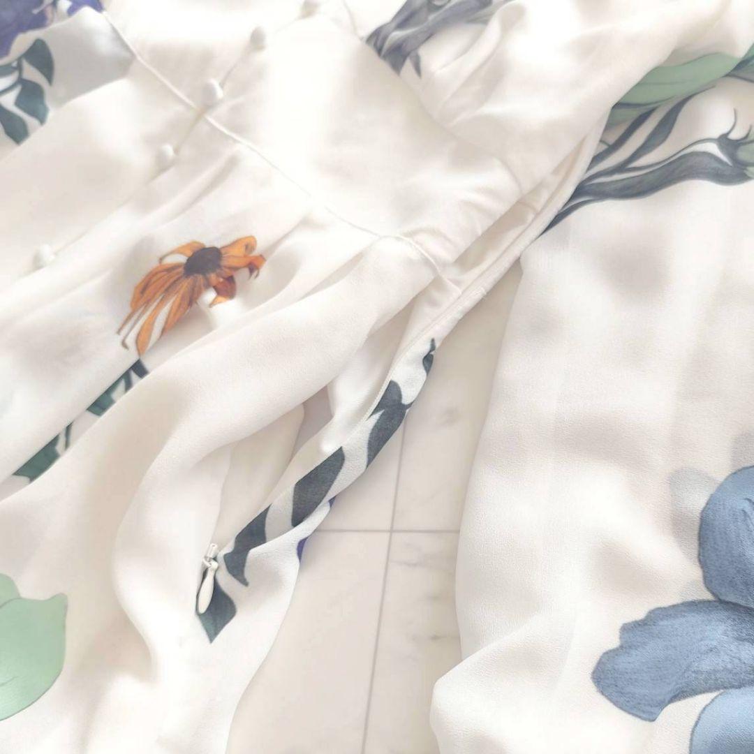 新品 AMERI アメリ 2WAY AMANDA DRESS ワンピース