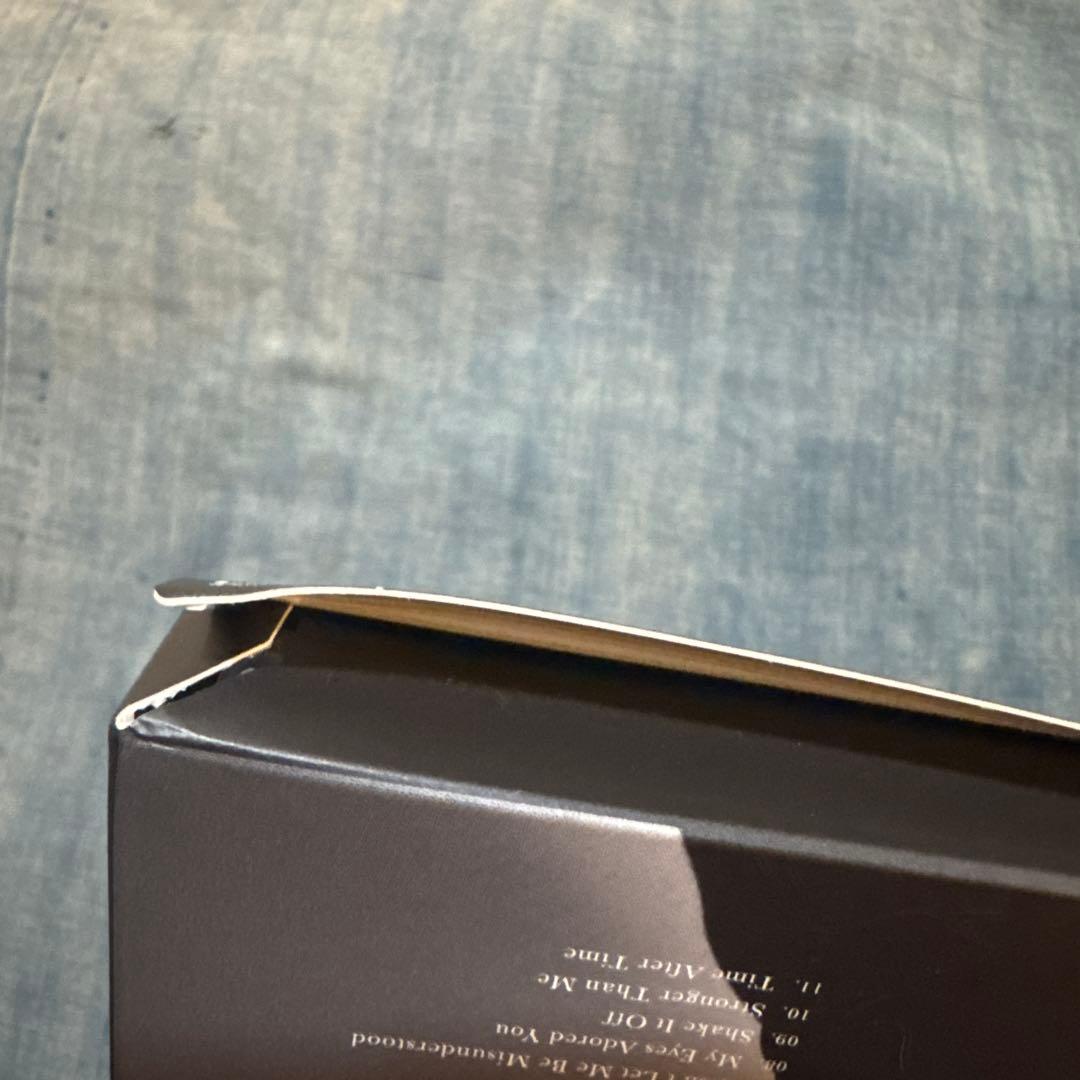 廃盤　藤井風　HELP EVER HURT NEVER 初回盤　未再生