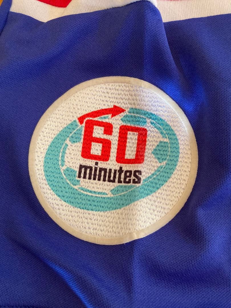 「サイン入り」 中村俊輔 横浜Fマリノス レプリカユニフォーム （Oサイズ）