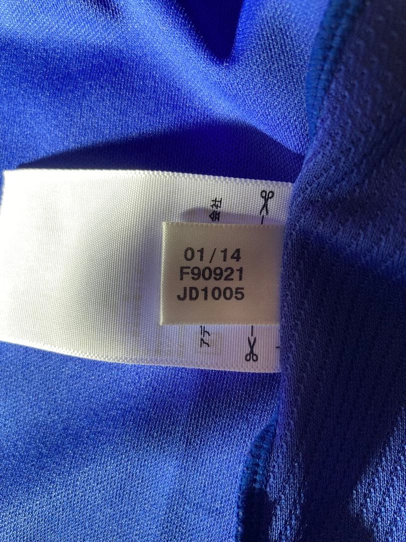 「サイン入り」 中村俊輔 横浜Fマリノス レプリカユニフォーム （Oサイズ）