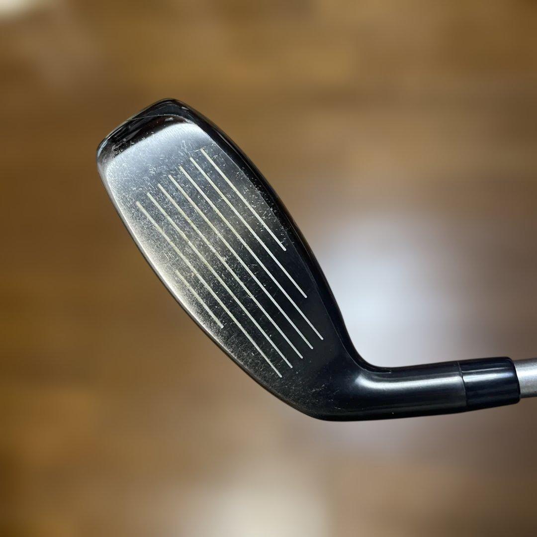 クラブ Callaway Rogue Star U4 FUBUKI Flex SR