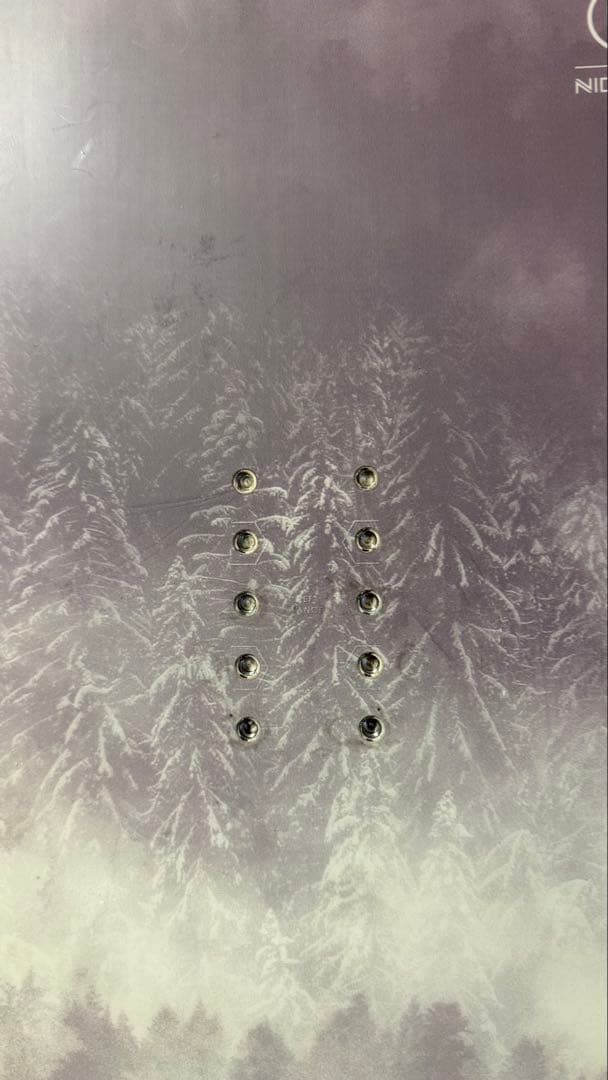 ⭐︎タカユキ⭐︎23-24 nidecker ESCAPE 156cm