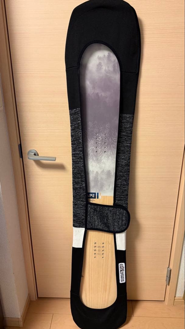⭐︎タカユキ⭐︎23-24 nidecker ESCAPE 156cm