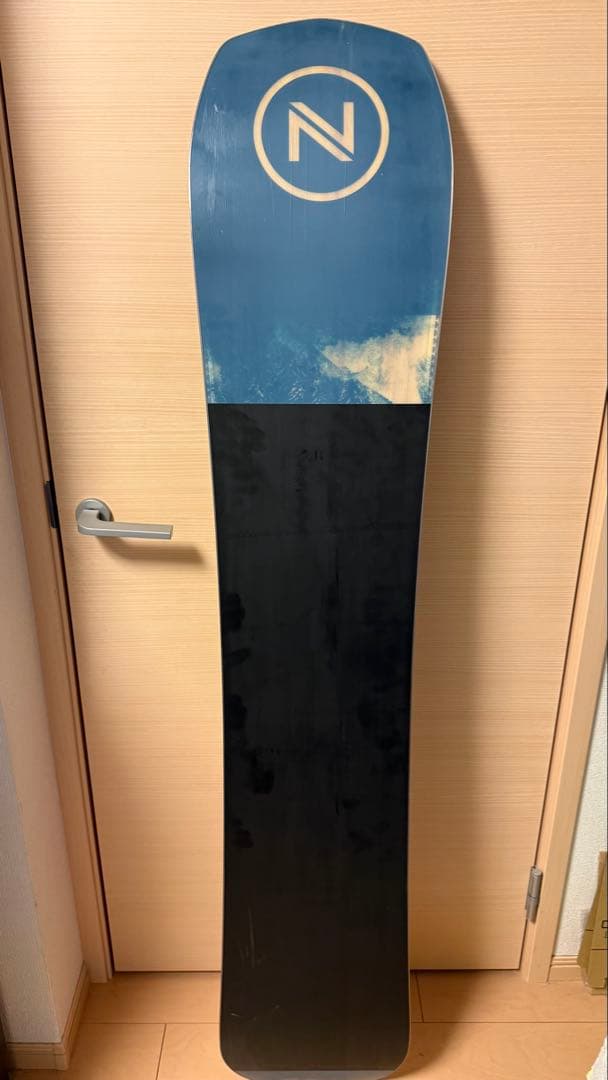 ⭐︎タカユキ⭐︎23-24 nidecker ESCAPE 156cm