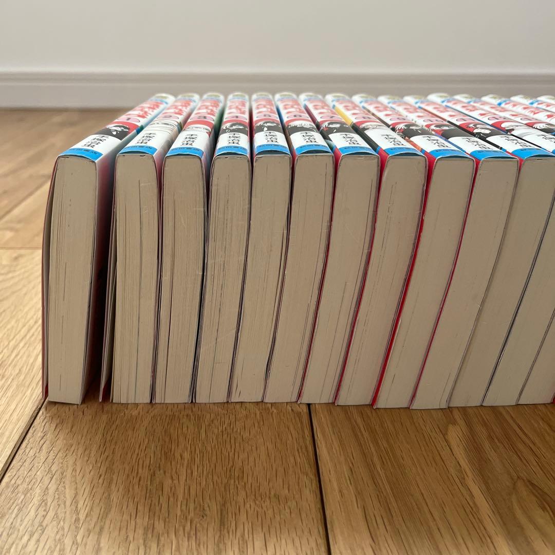 ブラックジャック　全巻セット