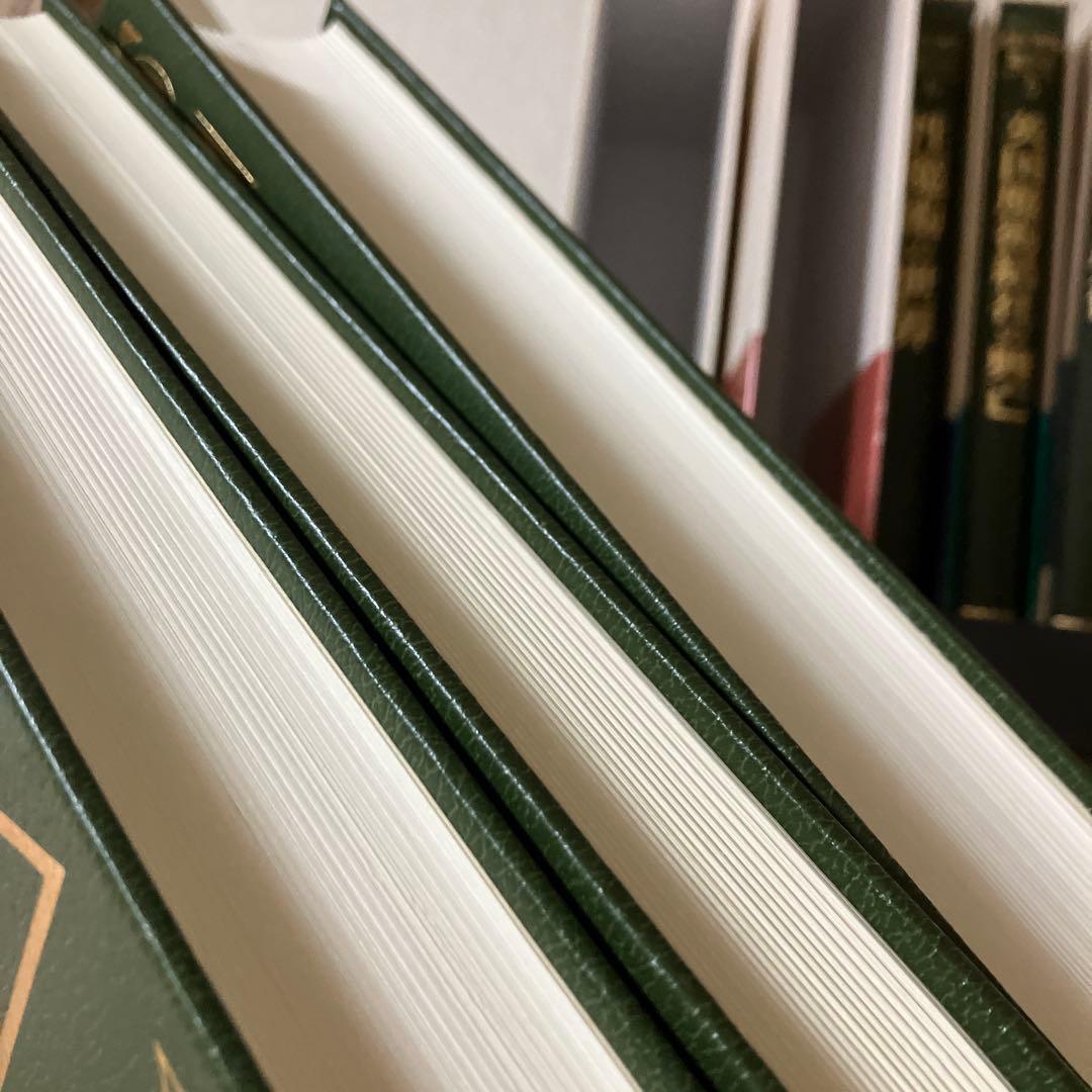 黄金の夜明け魔術全書　１～6巻　6冊　国書刊行会　黄金の夜明け　魔法大系　帯揃い