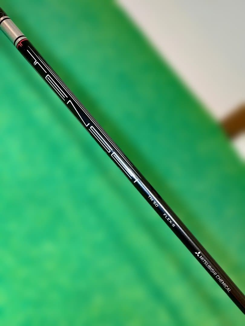 【TaylorMade SIM MAX ドライバー10.5°S ヘッドカバー付】