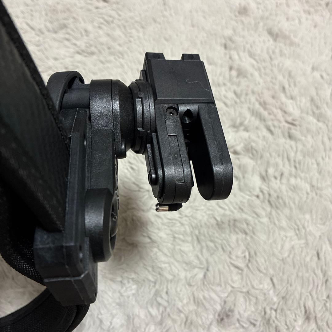 AIP レースホルスター (取扱説明書付き)&ベルトセット