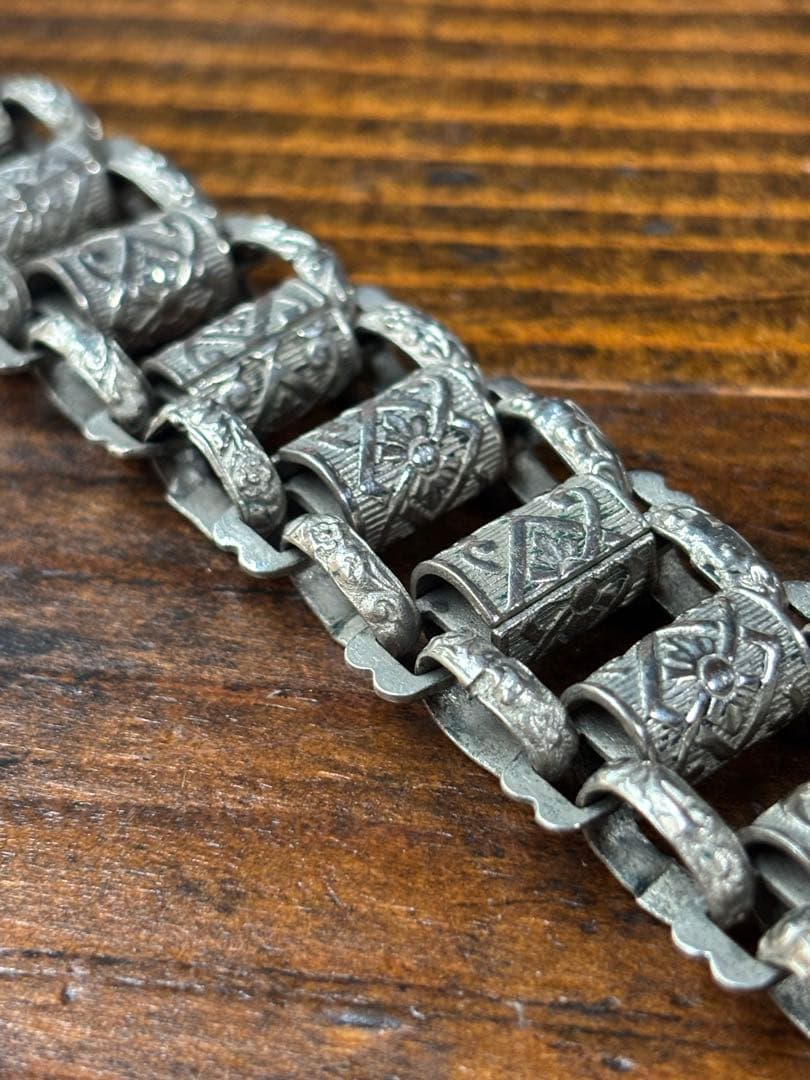 フリーメイソン　テンプル騎士団　ソードチェーン　ロングタイプ　SC-254