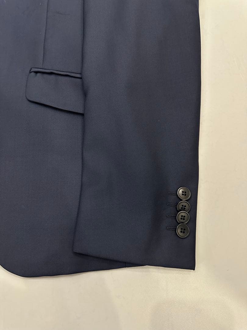 MUGLER セットアップ　スーツ ティエリーミュグレー ニコラ期