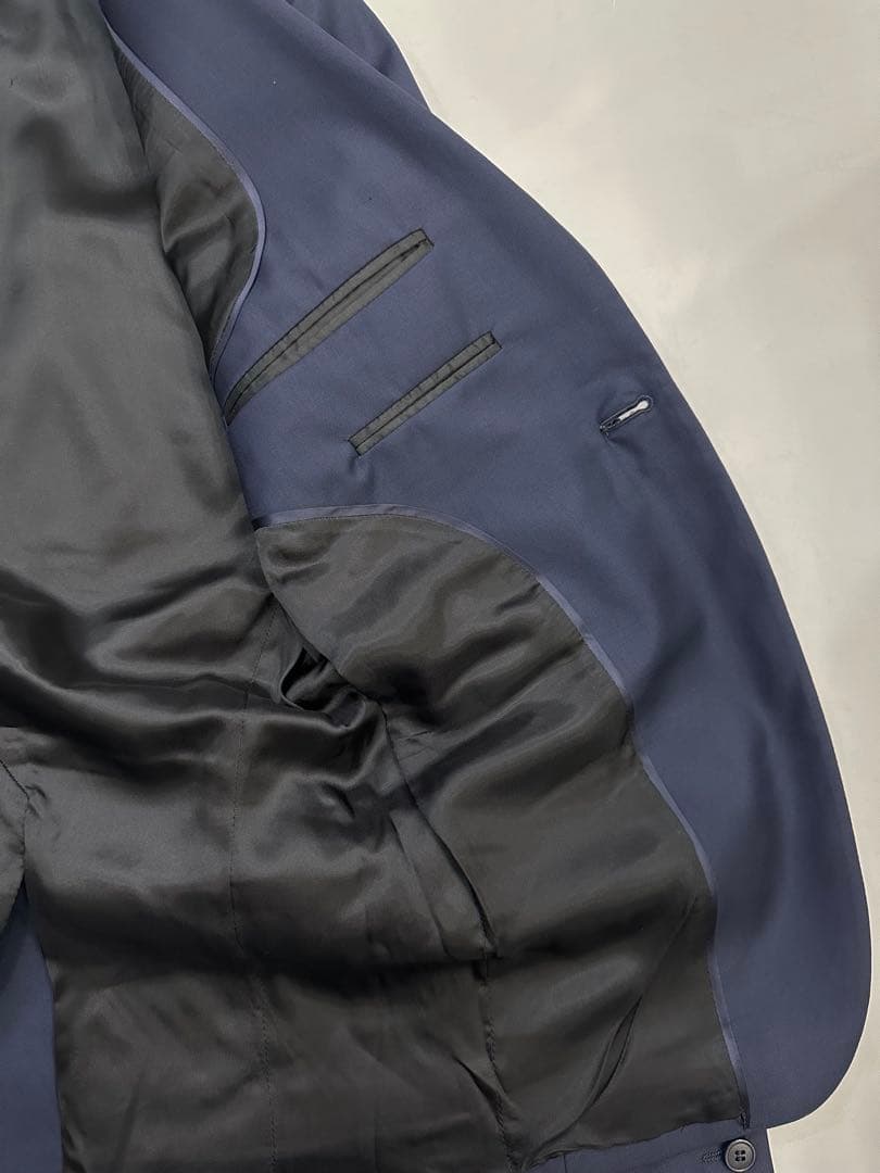 MUGLER セットアップ　スーツ ティエリーミュグレー ニコラ期