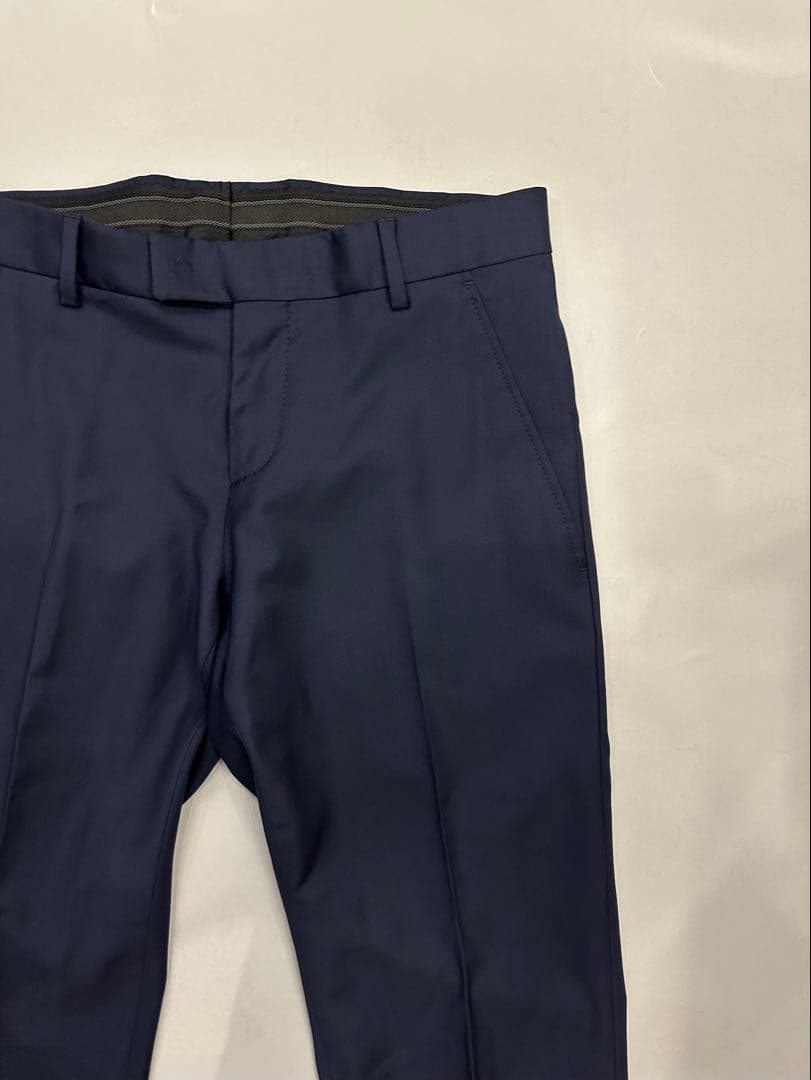 MUGLER セットアップ　スーツ ティエリーミュグレー ニコラ期