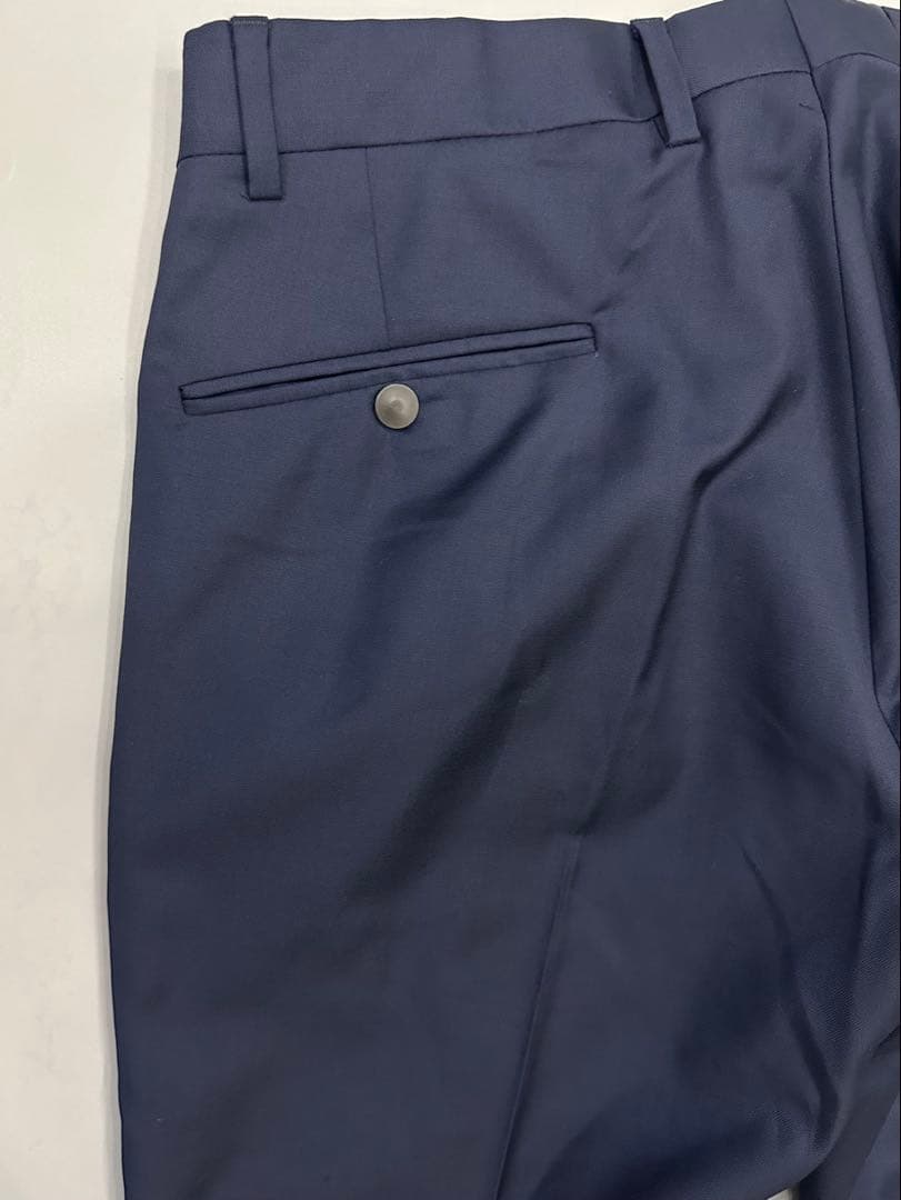 MUGLER セットアップ　スーツ ティエリーミュグレー ニコラ期