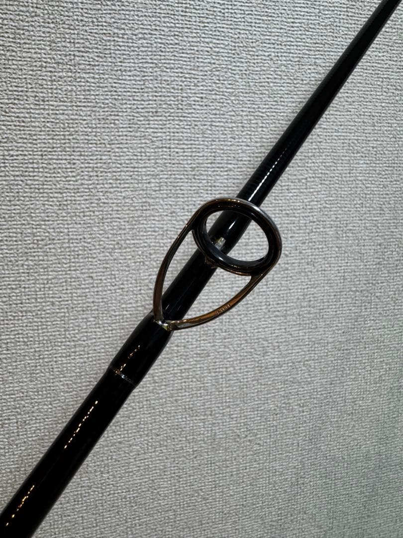 【美品】ヤマガブランクス メビウス Mebius 85ML