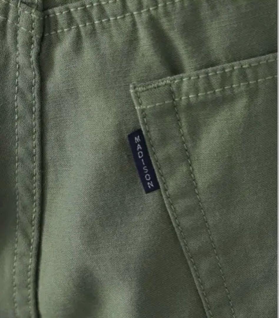 パンツ L'Appartement MADISON BLUE SAROUEL PANTS