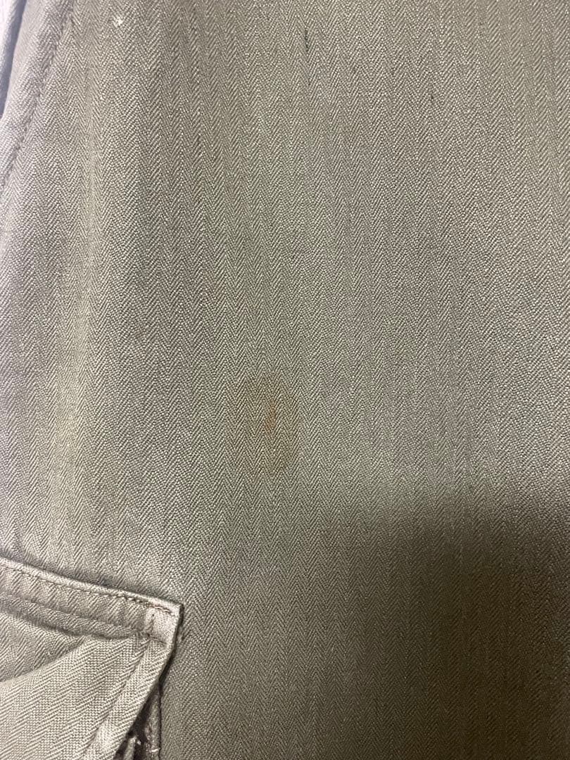 M-47 後期型　カーゴパンツ　21サイズ