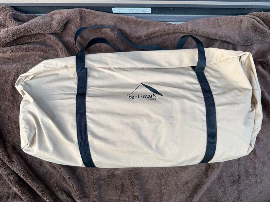 テンマクデザイン　サーカスTC mid CIRCUS TC MID