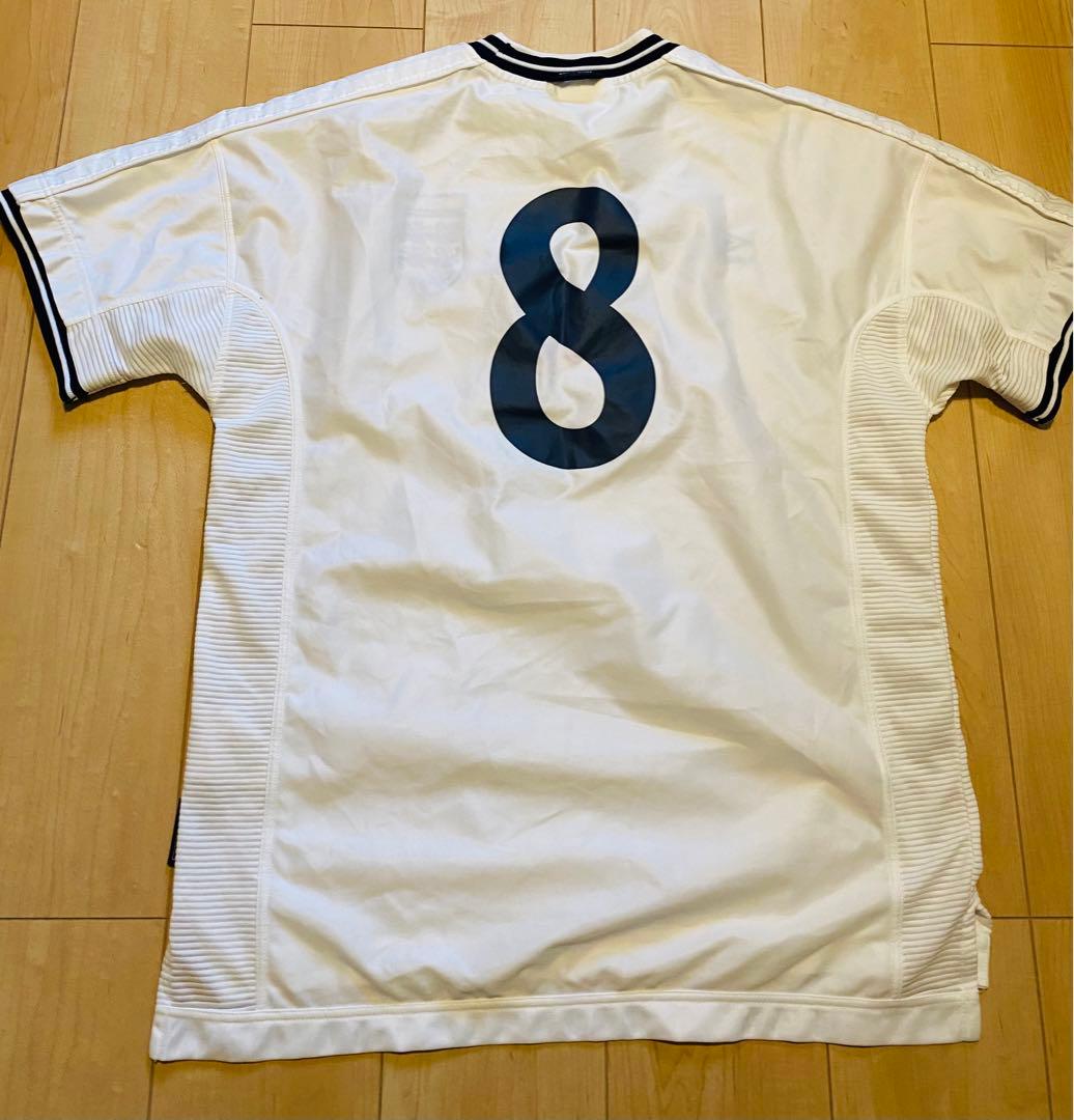 umbro アンブロ サッカー イングランド代表 ユニフォーム