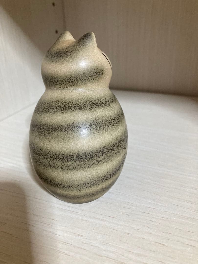 リサラーソン　ミアミニ　グレーシマ