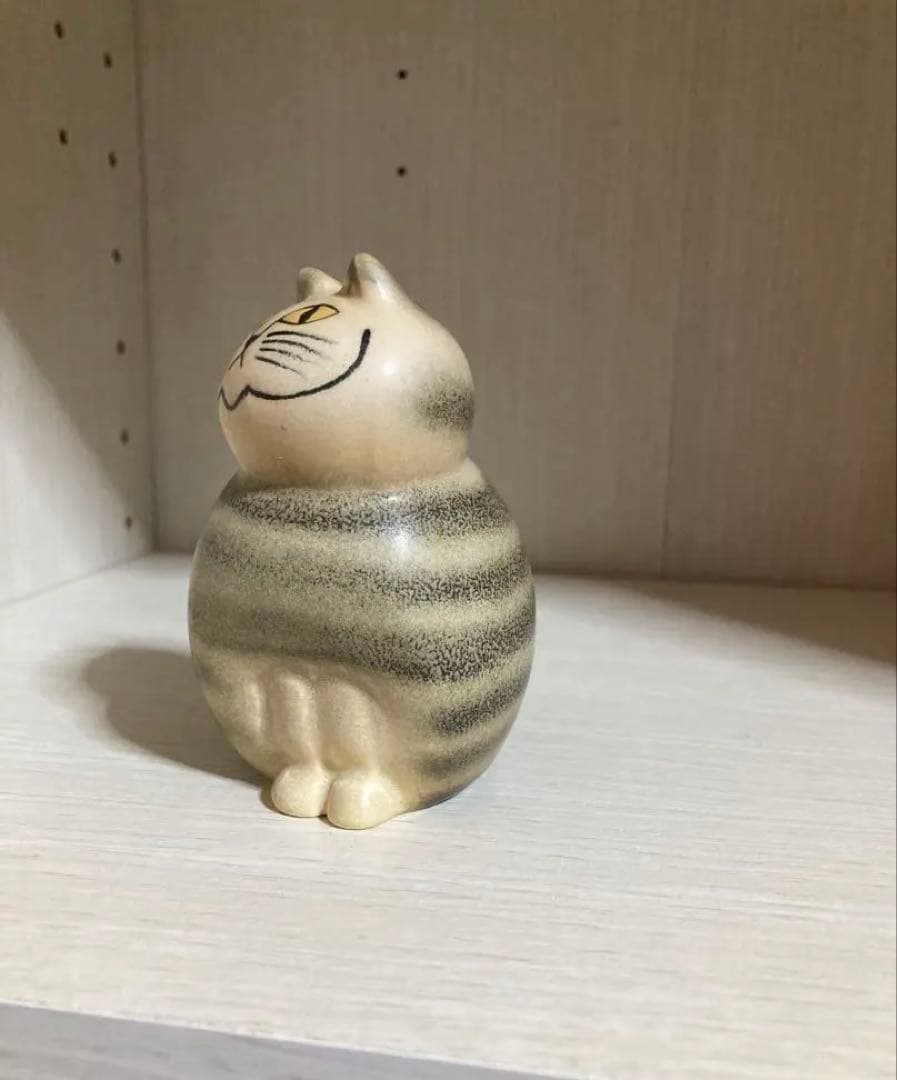 リサラーソン　ミアミニ　グレーシマ