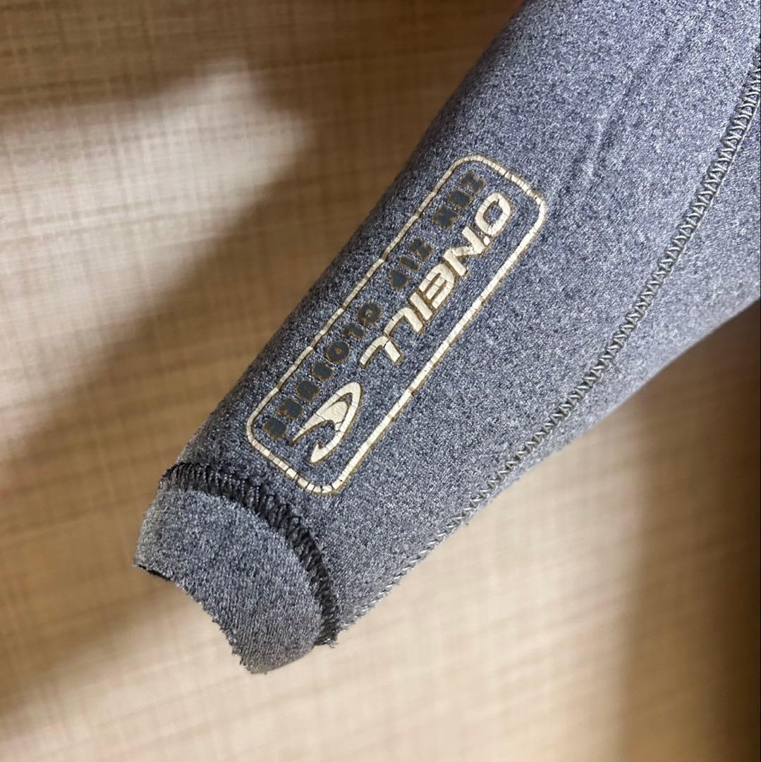 オニール　ML ウェットスーツ　ウェイクボード　ロンスプ　セミドライ　おまけ付き