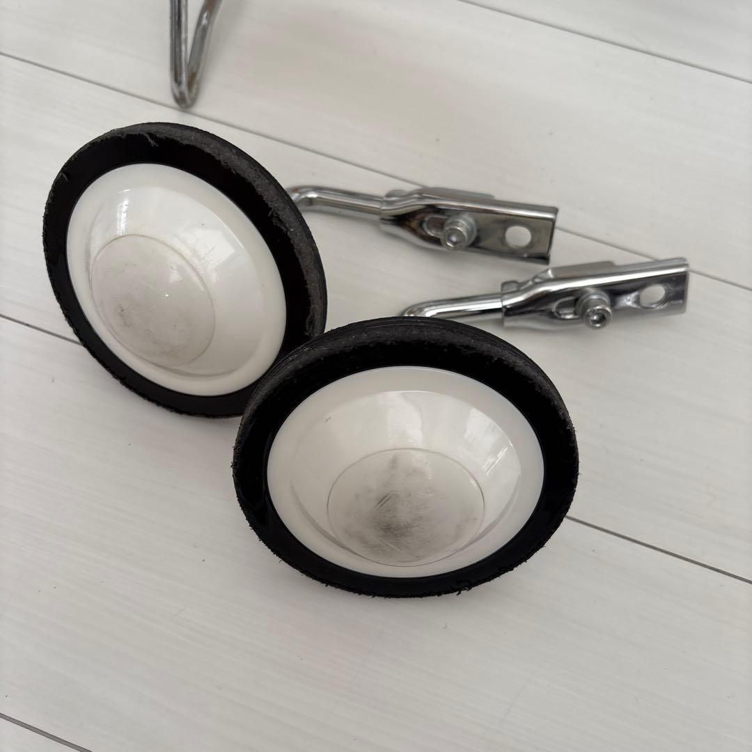 little tokyobike リトルトーキョーバイク 16インチ アイボリー