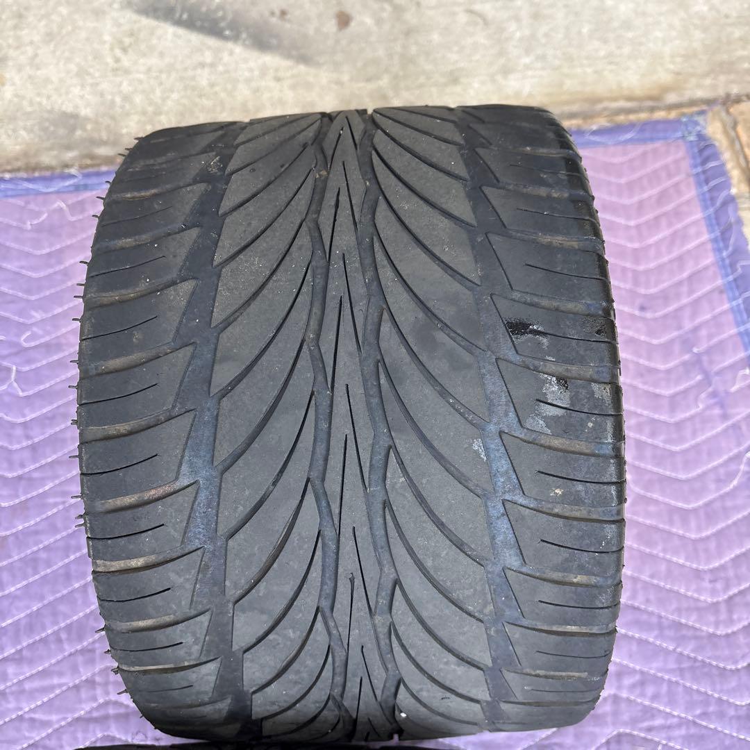 ジャイロキャノピー6穴ワイドホイール