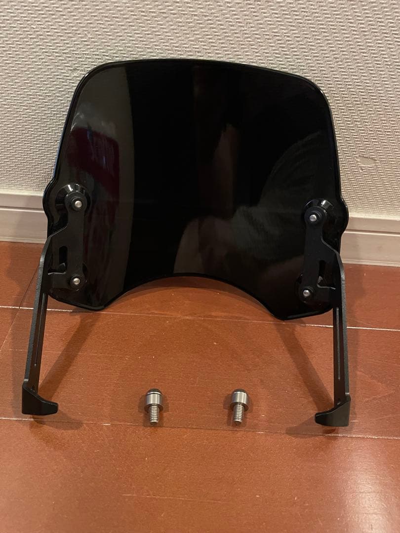 DART Pinhara ウインドシールド スクリーン ストリートツイン