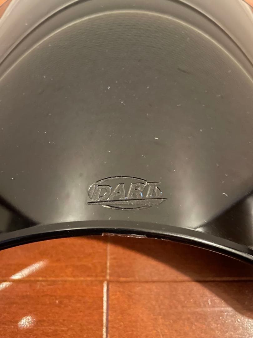 DART Pinhara ウインドシールド スクリーン ストリートツイン