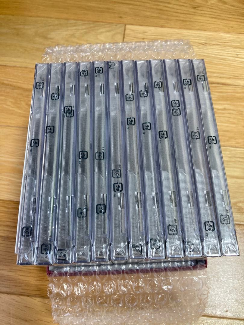 筝曲と朗読「源氏物語」宮城道雄/山本安英 CD (12枚組) 新品未開封