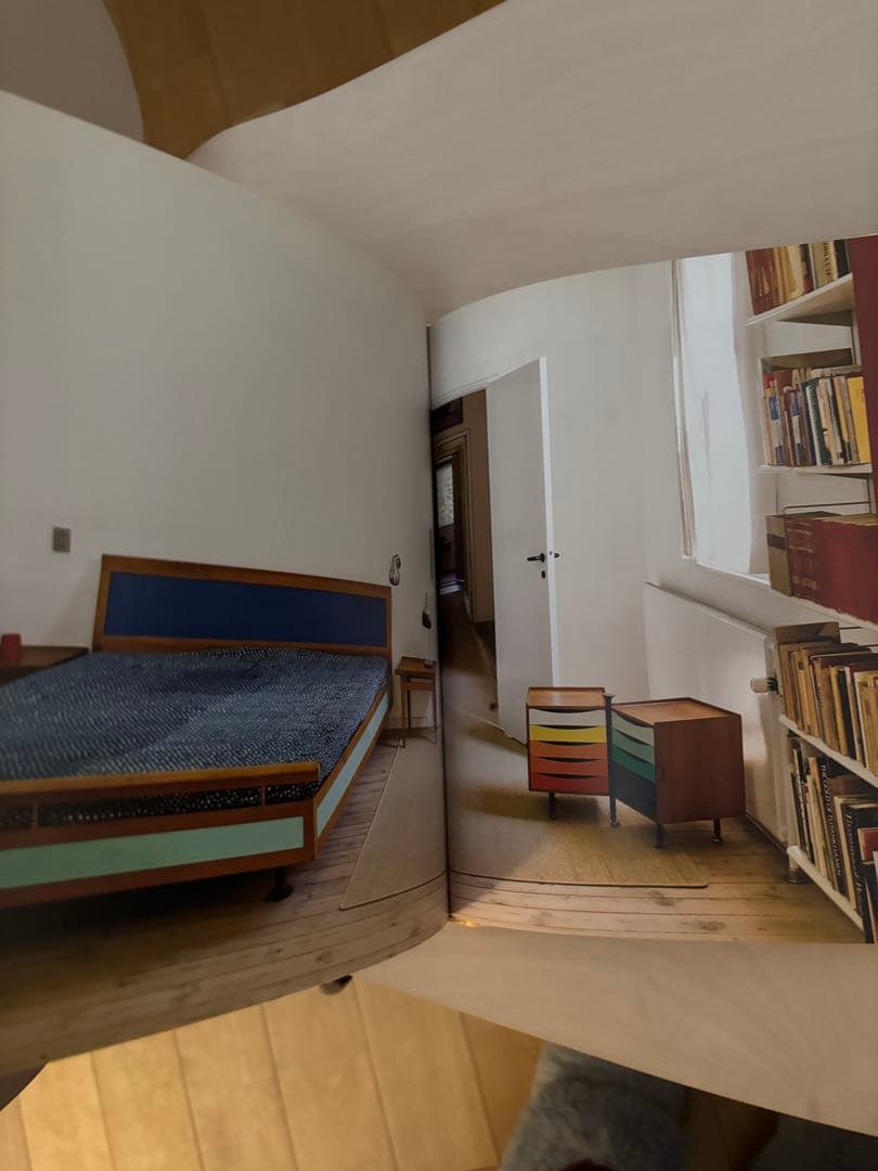 【美品】フィン・ユールの家 写真集Finn Juhl and His House