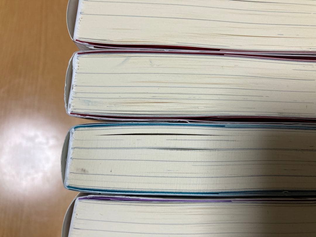 転生したらスライムだった件 小説　9〜22巻　 20.21.22巻は初巻