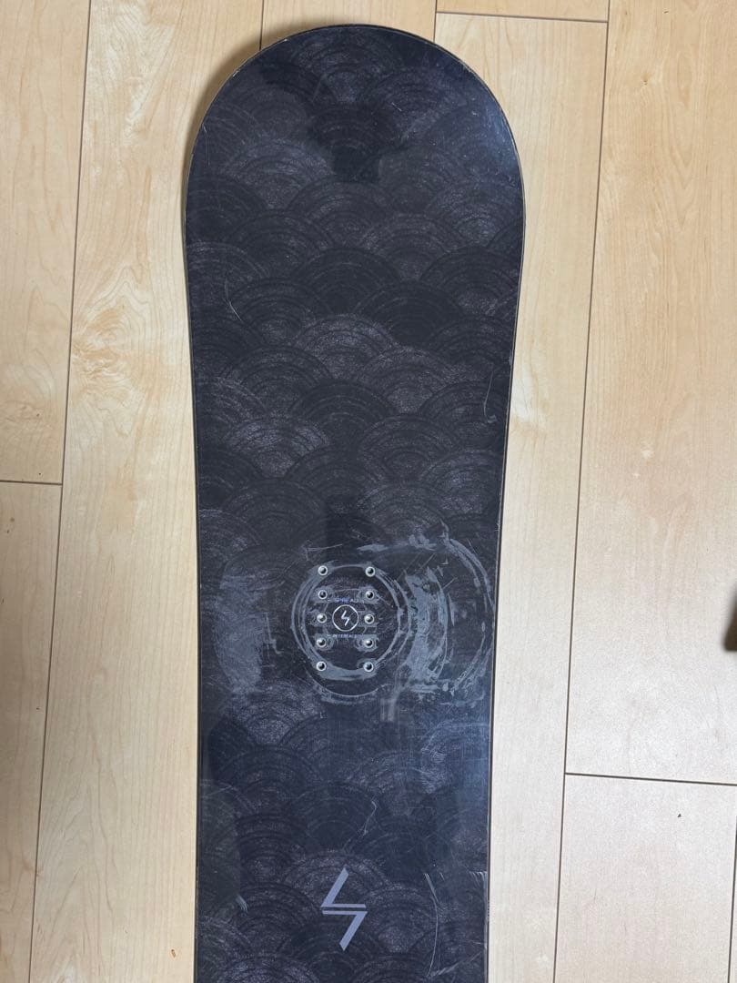 堀内礼監修　SPREAD AXF-CV 150cm gnoow