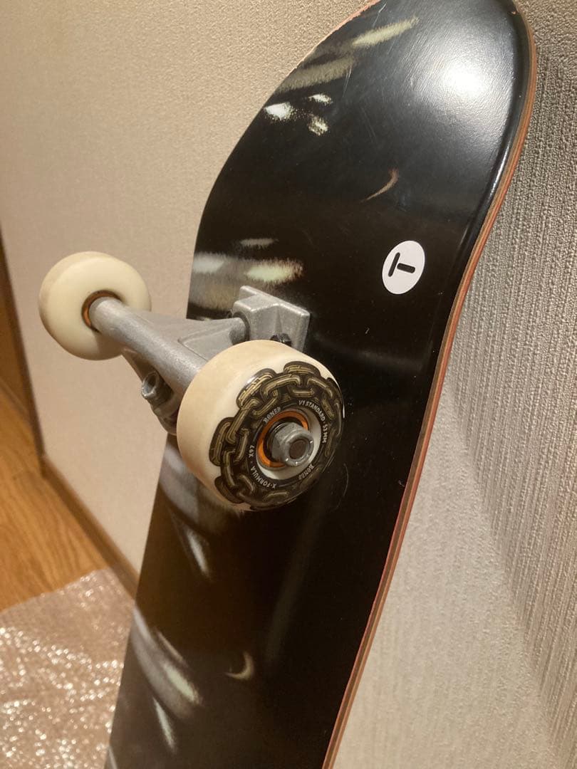 激渋極上のコンプリート　中澤克哉　TIMBER venture bones