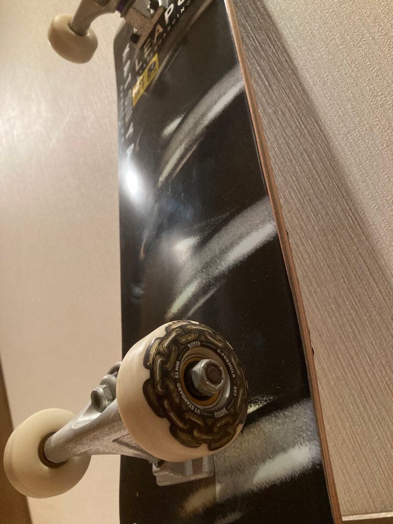 激渋極上のコンプリート　中澤克哉　TIMBER venture bones