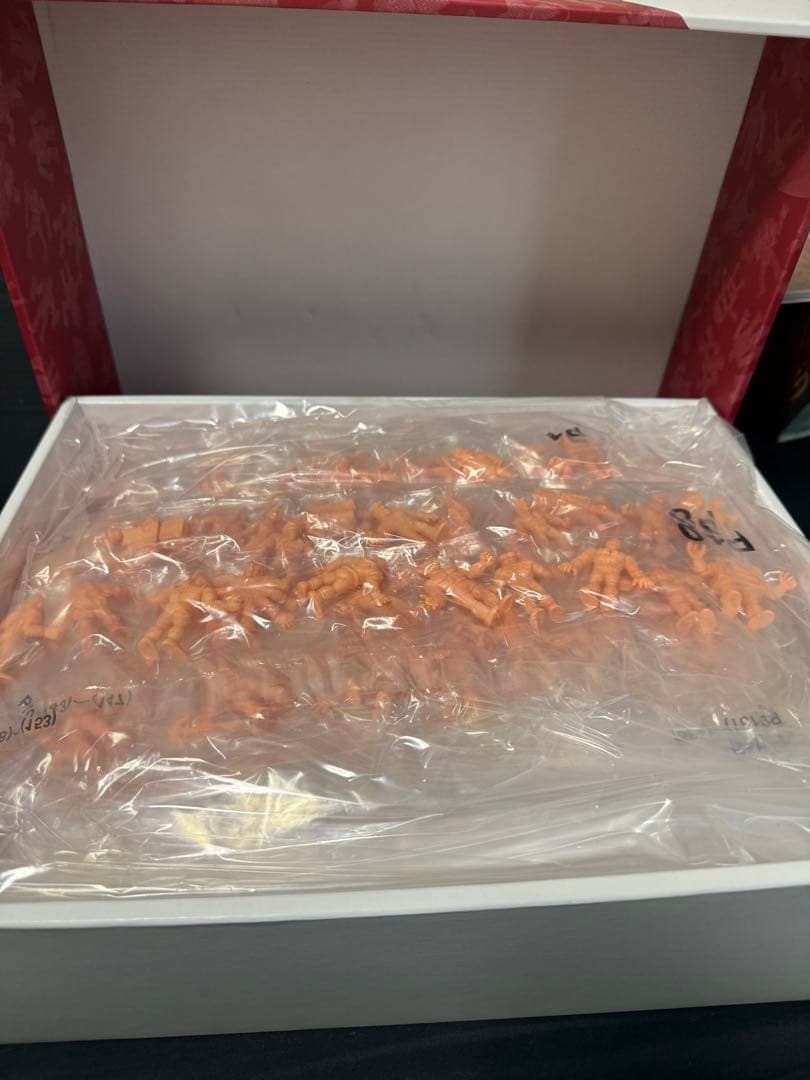 キン肉マン DVD-BOX キン消しBOX