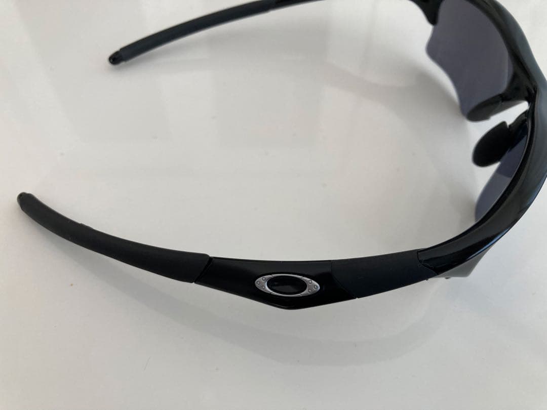 オークリー oakley サングラス ハーフジャケット カラー03-650