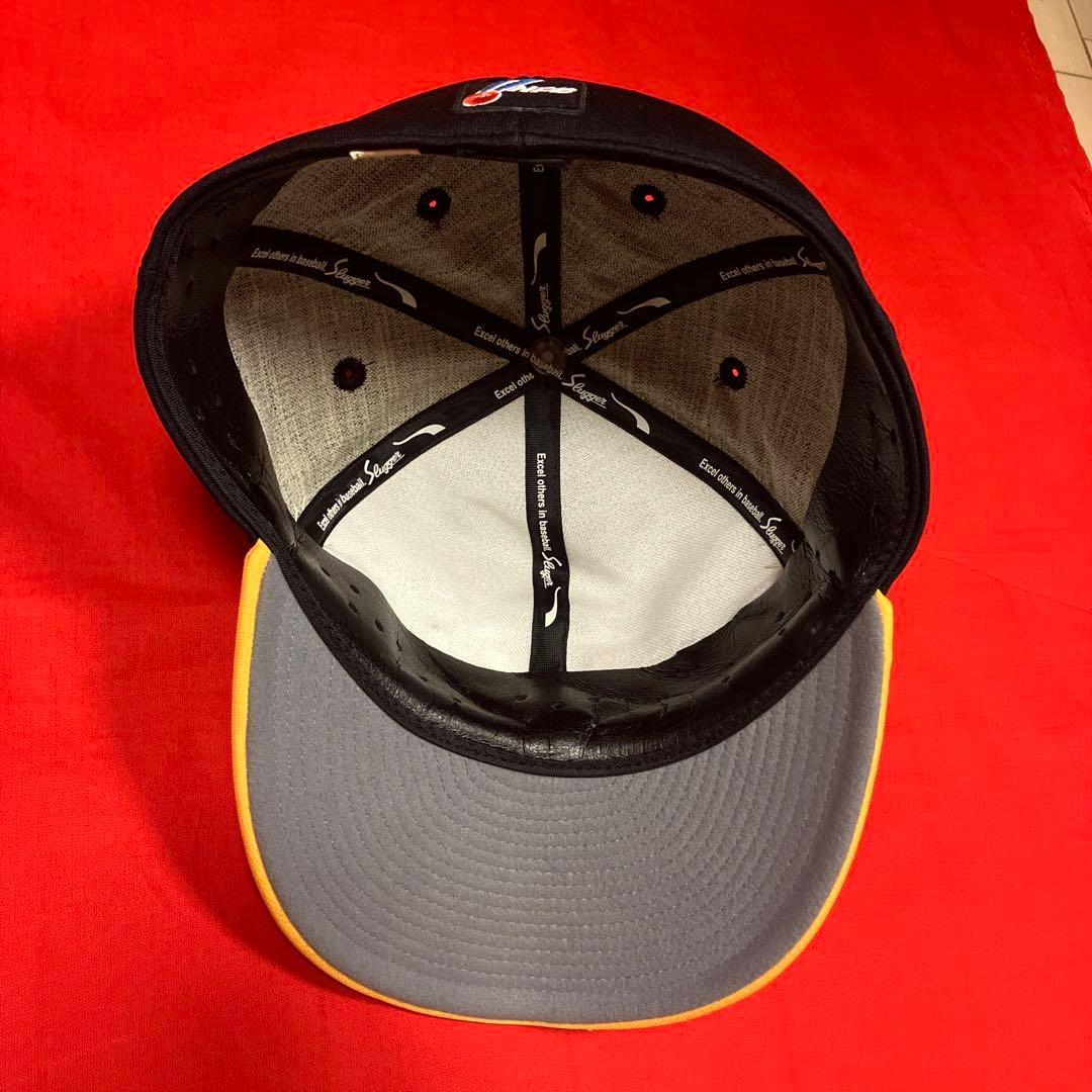 阪神タイガース プロコレキャップ(スラッガー製)