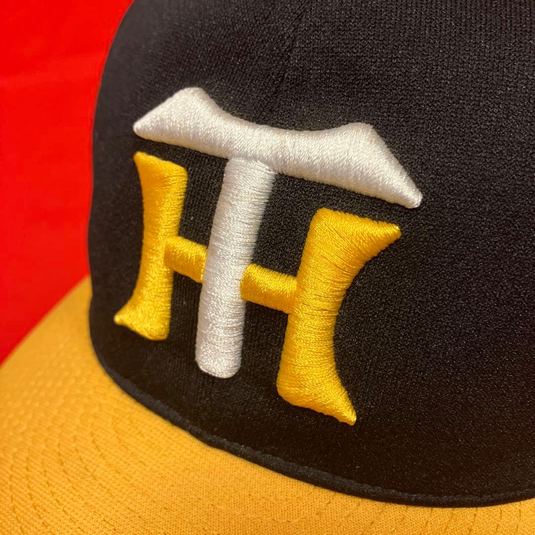 阪神タイガース プロコレキャップ(スラッガー製)