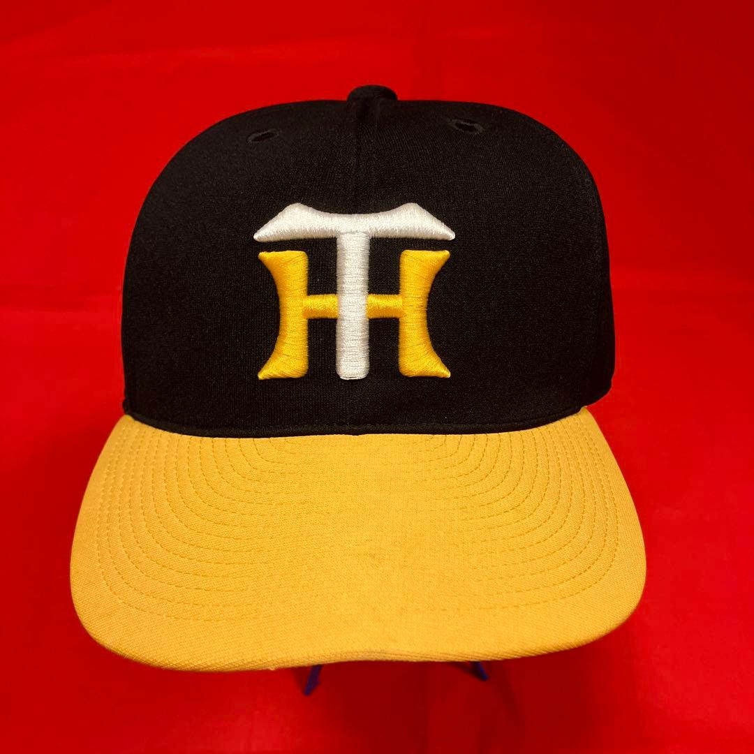 阪神タイガース プロコレキャップ(スラッガー製)