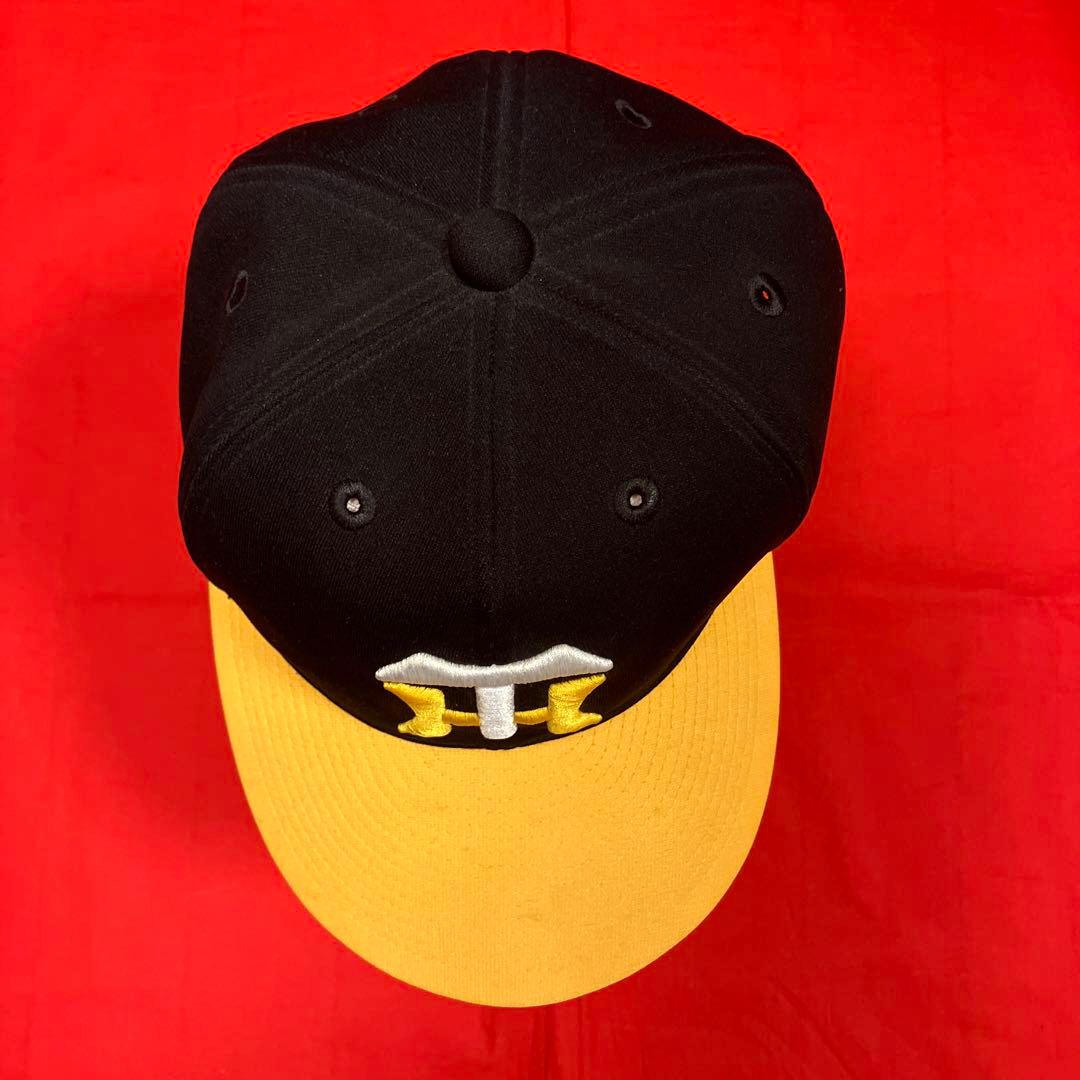 阪神タイガース プロコレキャップ(スラッガー製)