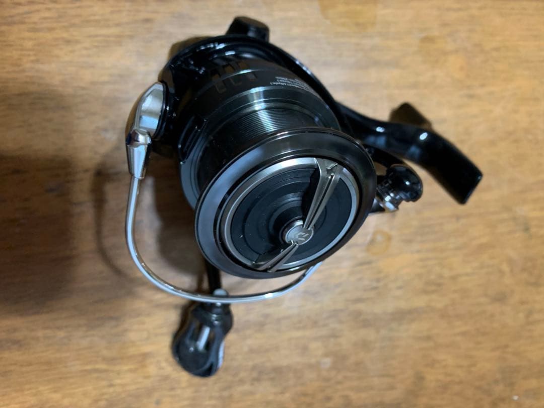 24セルテート　カスタムボディ　LT3000-XH-SLPW