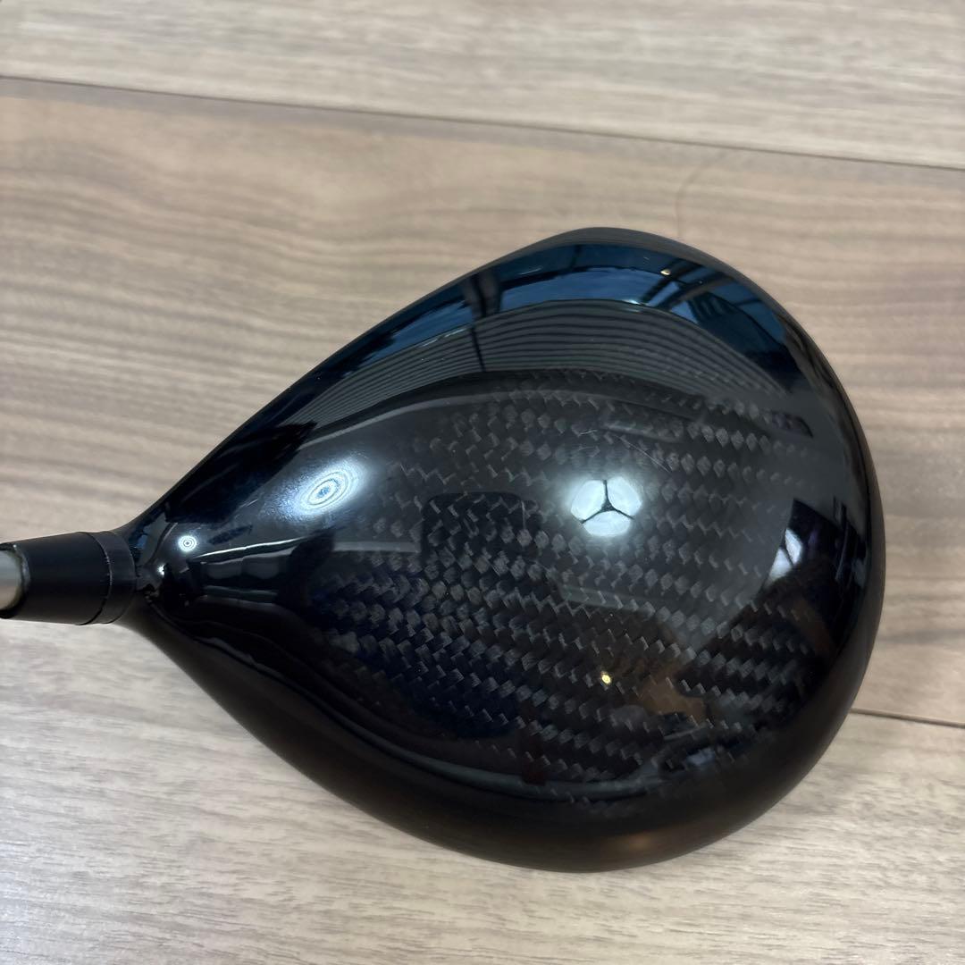 JBEAM kz-5 ドライバー　アッタスダース　5SR