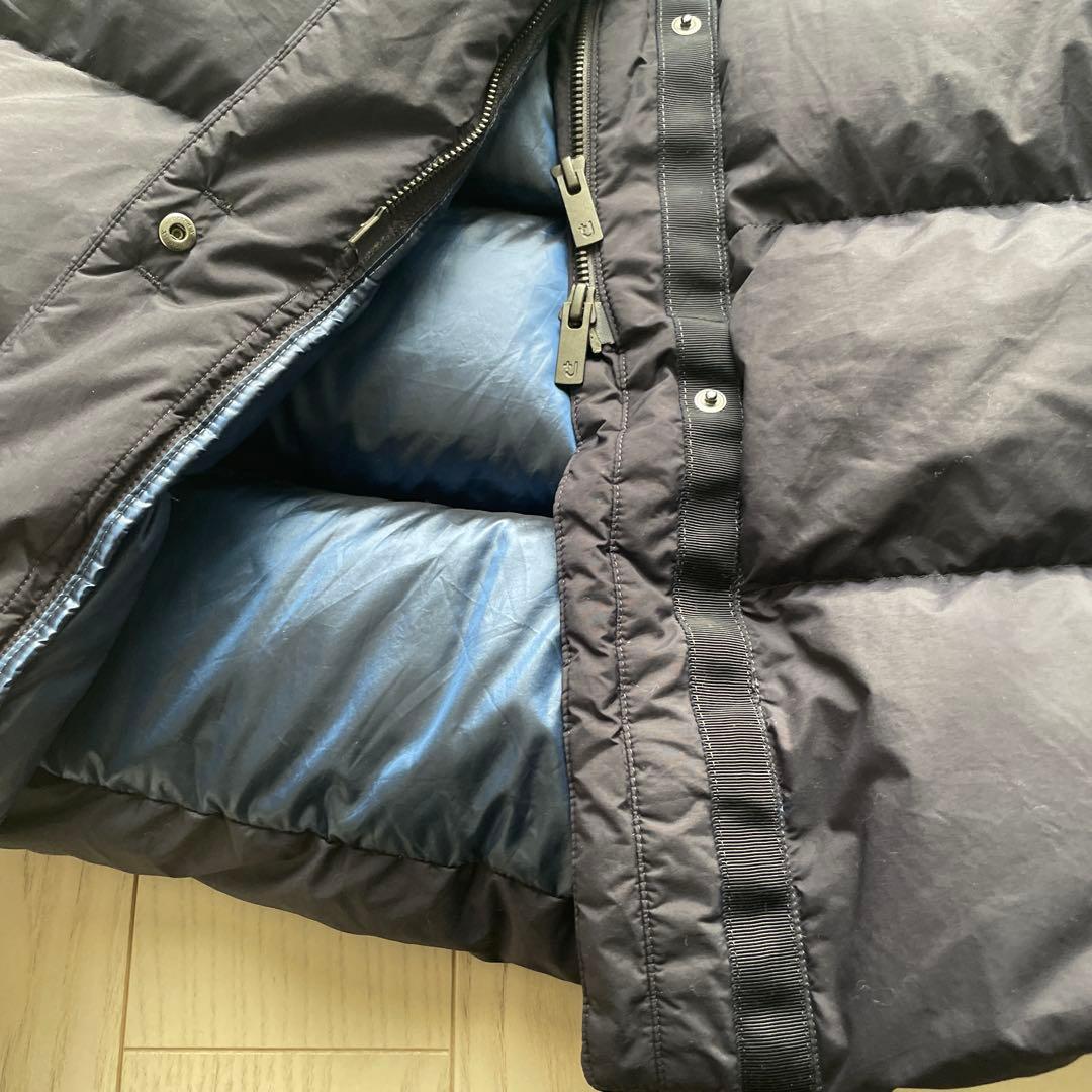 ユニクロ＋Jウルトラライトダウンコート フーデットコートcora0728専用