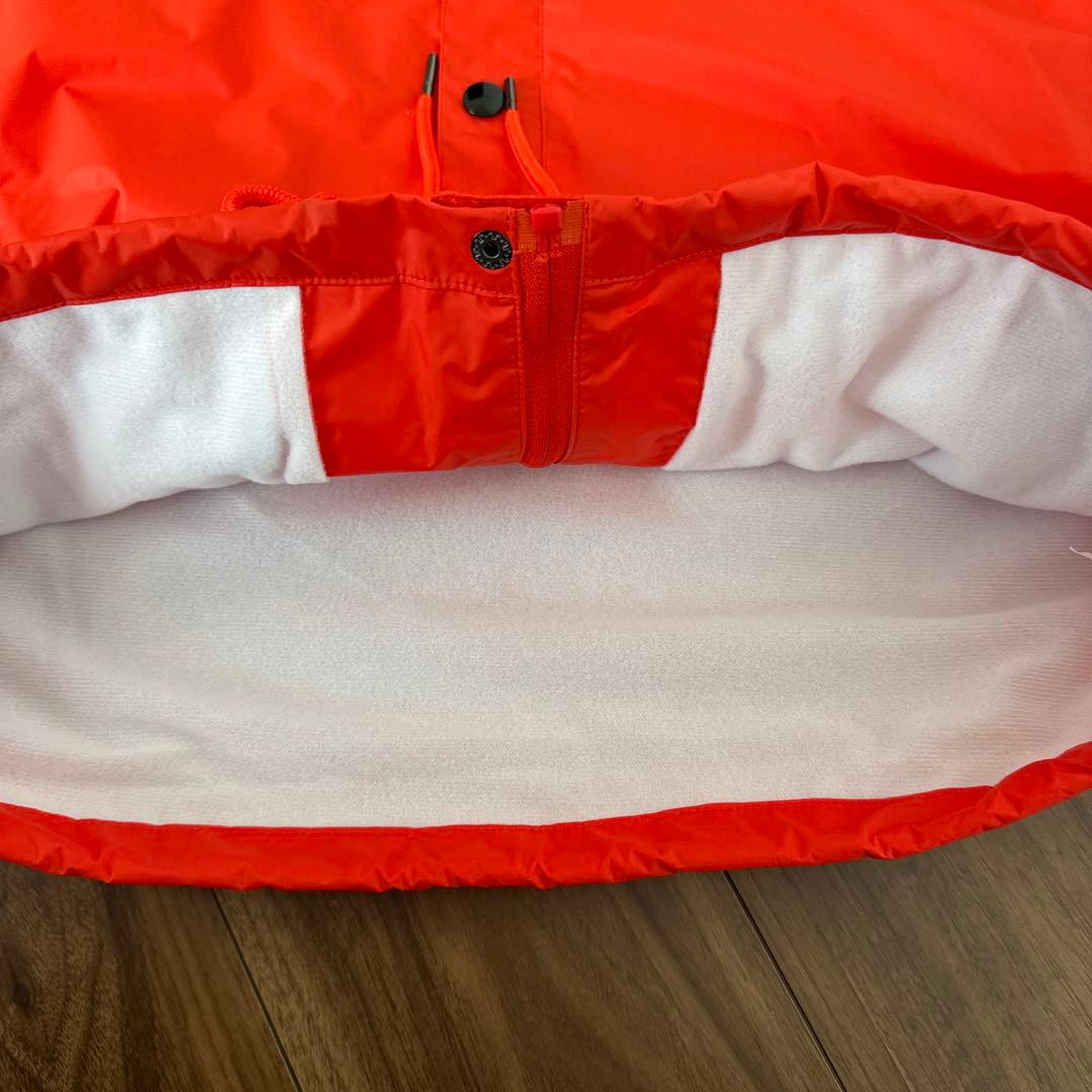 新品UNION ナイロンジャケット コーチジャケットUNION BINDING