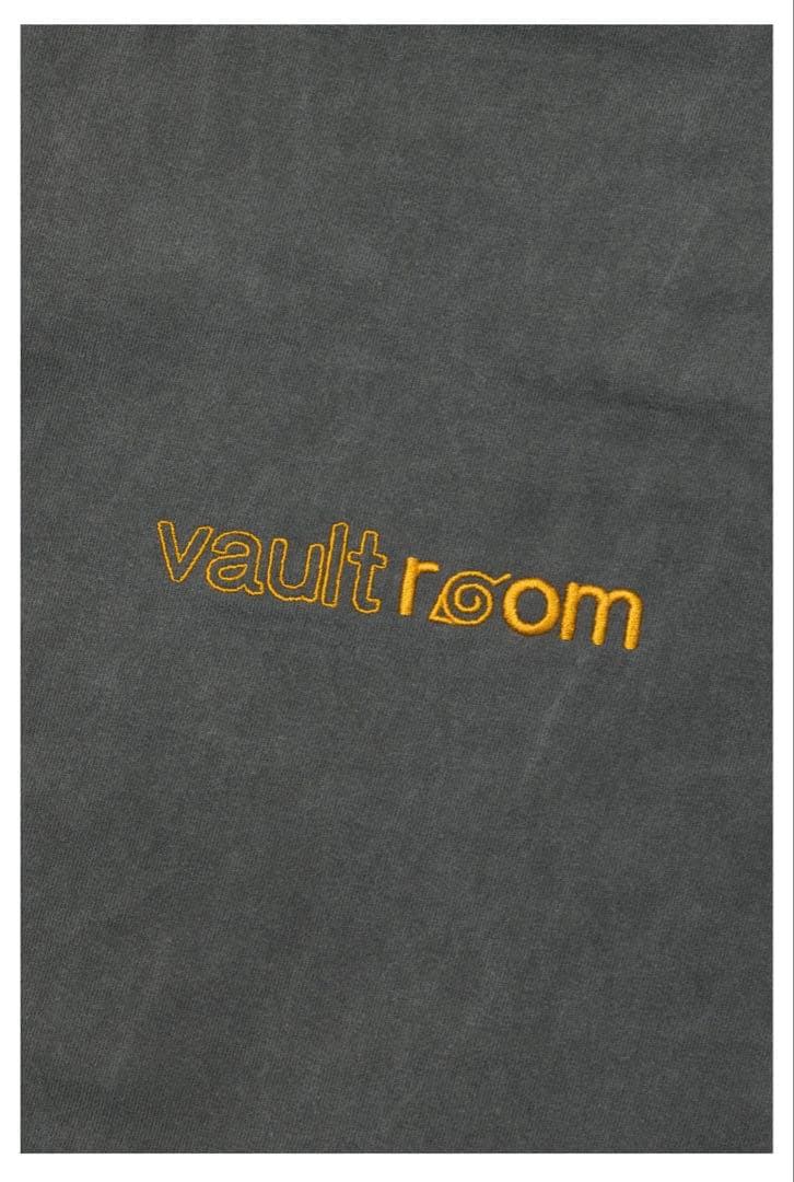 vaultroom ナルト VR × NARUTO TEE Lサイズ