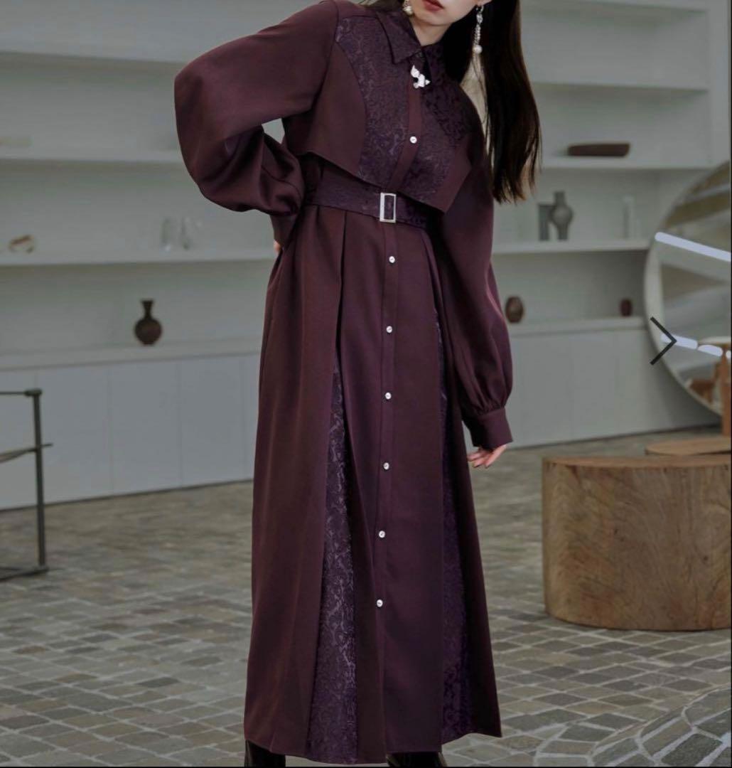 HARE イソザイキリカエワンピース【値下げしました‼️】